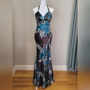 Nina Austin Evening Dress